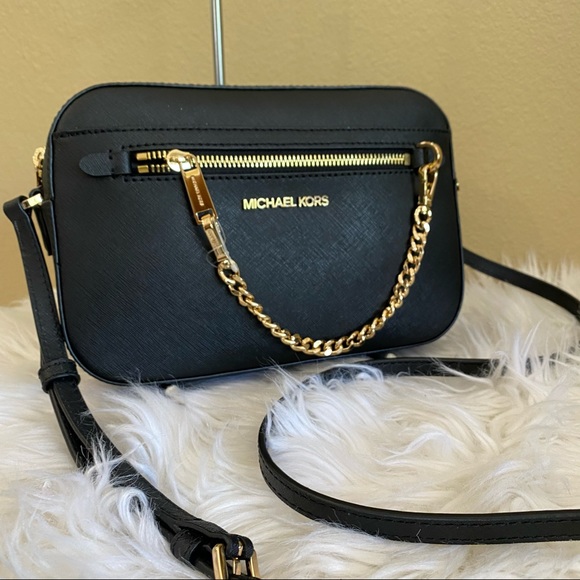 Final sale🌹Michael Kors large chain crossbody bag - Picture 10 of 11